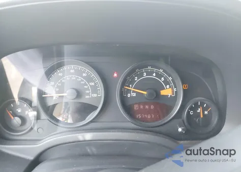 2015 Jeep Patriot Sport из США, поврежденный, VIN 1C4NJPBB5FD431087